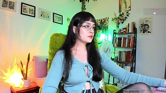 Conlosmichis online show from 02-01-26, 01:26