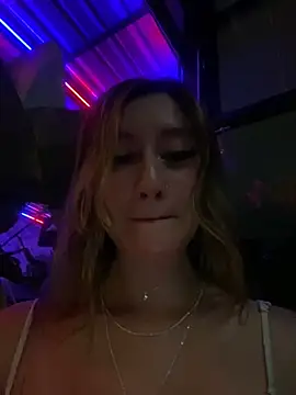 MaryDeniro online show from 02-16-25, 05:26