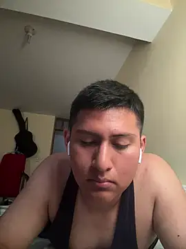 JoshuaTls08 online show from 12-27-24, 02:22