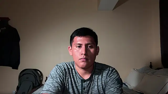 JoshuaTls08 online show from 01-05-25, 01:03