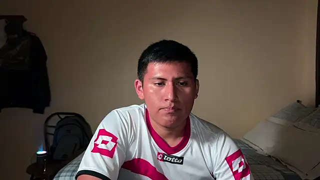 JoshuaTls08 online show from 01-15-25, 03:11