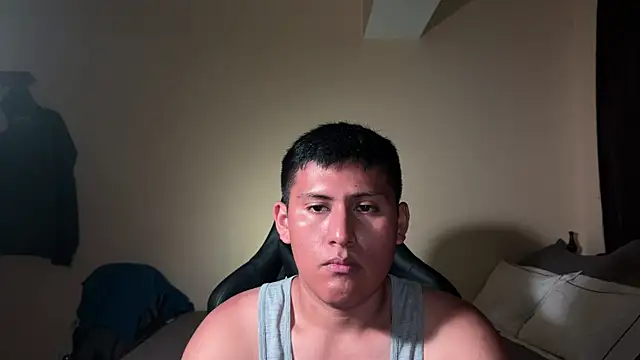 JoshuaTls08 online show from 02-07-25, 01:47