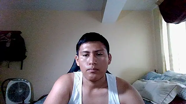 JoshuaTls08 online show from 02-19-25, 12:44