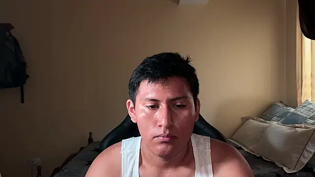 JoshuaTls08 online show from 03-05-25, 12:55