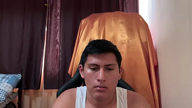 JoshuaTls08 online show from 03-08-25, 06:37