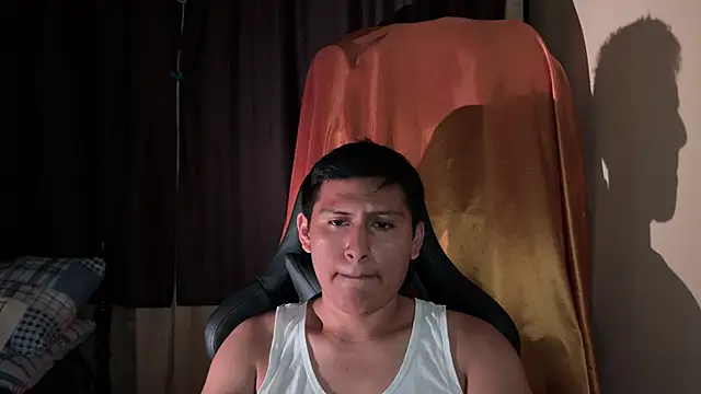 JoshuaTls08 online show from 03-09-25, 01:14