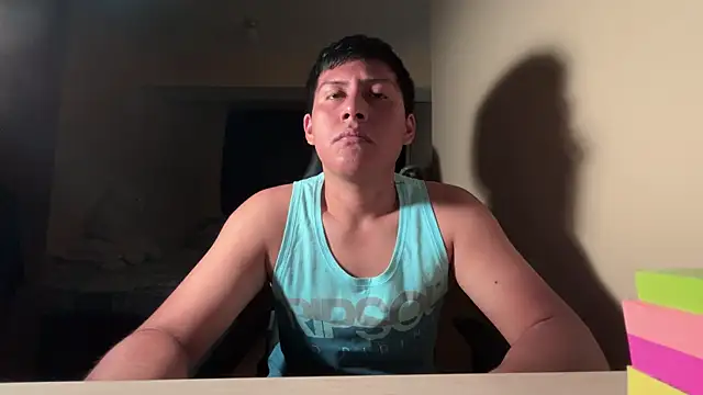 JoshuaTls08 online show from 09-24-25, 03:21