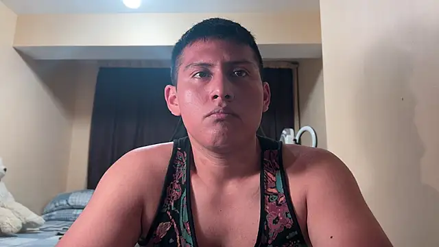 JoshuaTls08 online show from 10-11-25, 01:49