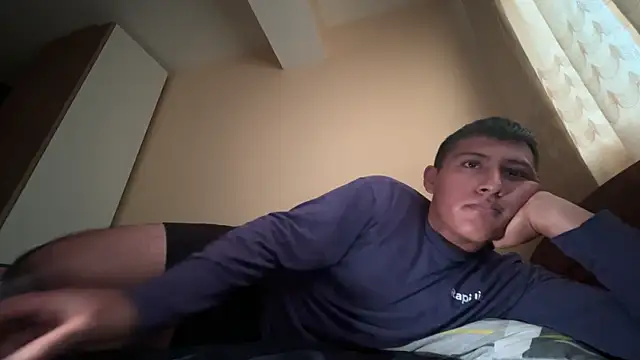 JoshuaTls08 online show from 10-13-25, 12:38