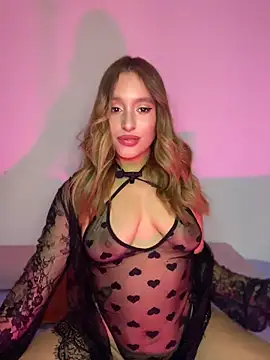 Agnescruzz online show from 04-27-26, 04:05