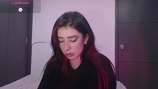 Your rosalie online show from 09-11-25, 02:44