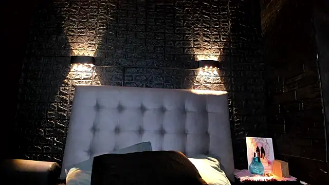 Sweet-Monica online show from 01-12-25, 10:12