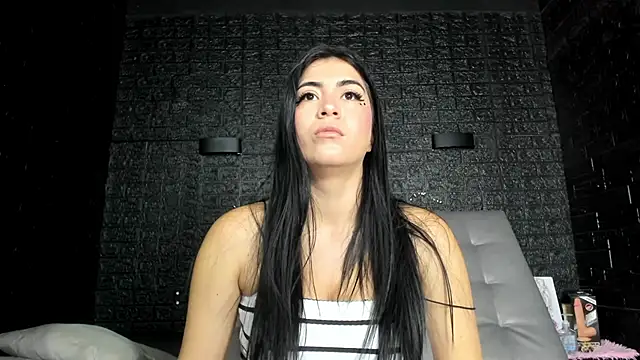 Sweet-Monica online show from 01-20-25, 10:40