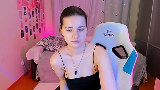 Vanessa Verona online show from 01-31-25, 03:52