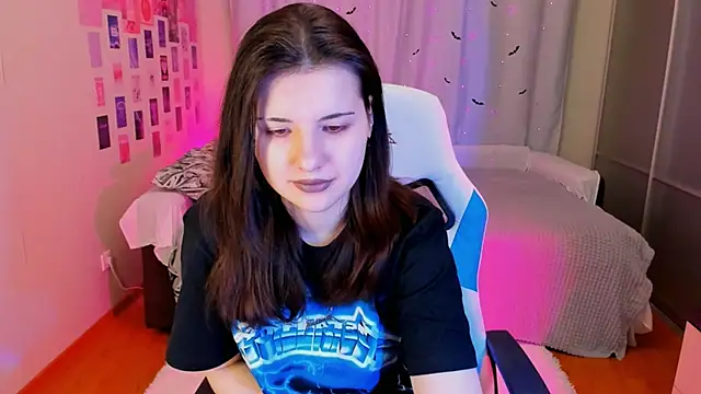 Vanessa Verona online show from 02-02-25, 04:05