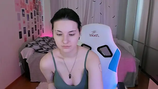 Vanessa Verona online show from 03-09-25, 11:36