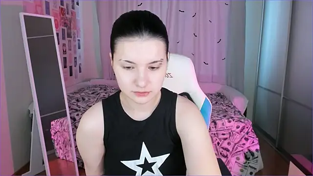 Vanessa Verona online show from 05-08-26, 05:02