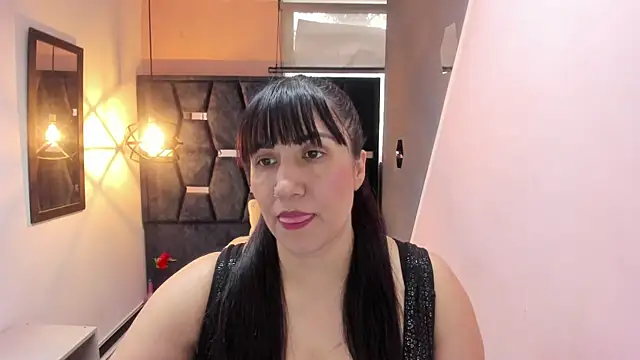 GiaFox  online show from 12-16-25, 01:16