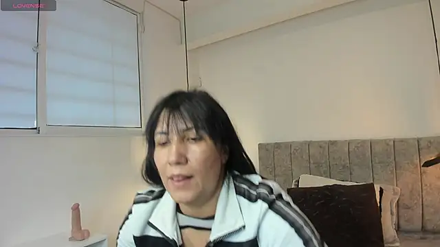 GiaFox  online show from 04-29-26, 08:15