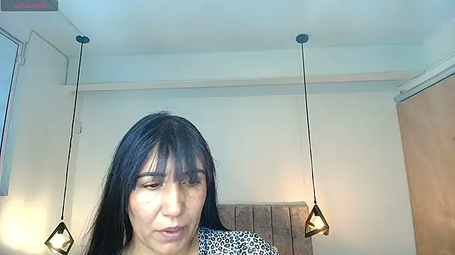 GiaFox  online show from 05-08-26, 08:47