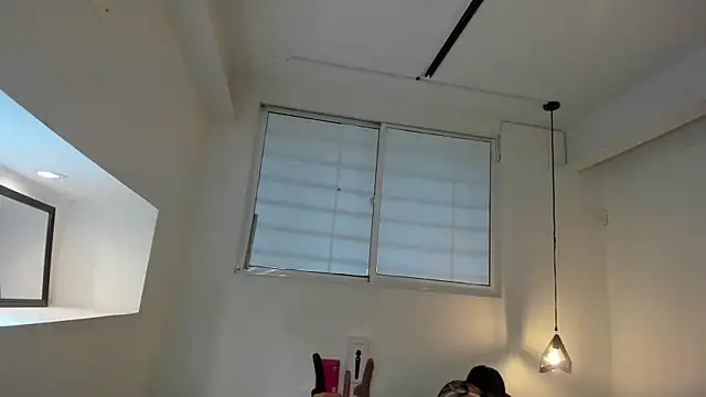 GiaFox  online show from 06-18-26, 07:40