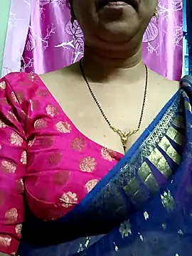 Rosy-B online show from 02-11-25, 12:28