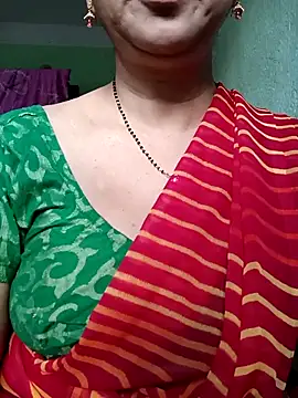 Rosy-B online show from 10-30-25, 12:34