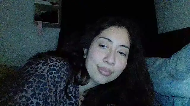 LorenaAnderson online show from 02-25-25, 03:49