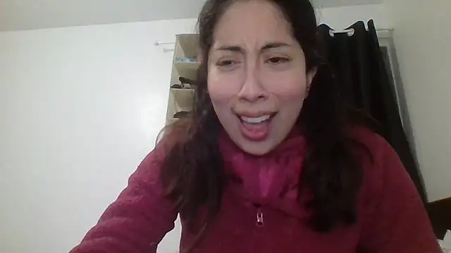 LorenaAnderson online show from 03-01-25, 09:26