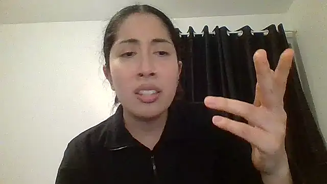 LorenaAnderson online show from 03-02-25, 08:29