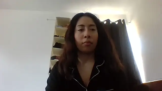 LorenaAnderson online show from 03-03-25, 11:33