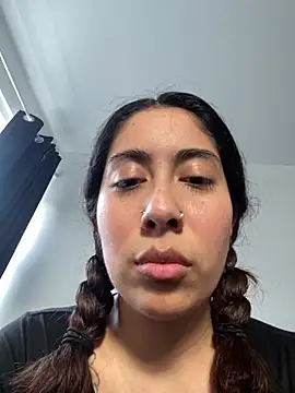 LorenaAnderson online show from 03-09-25, 04:44