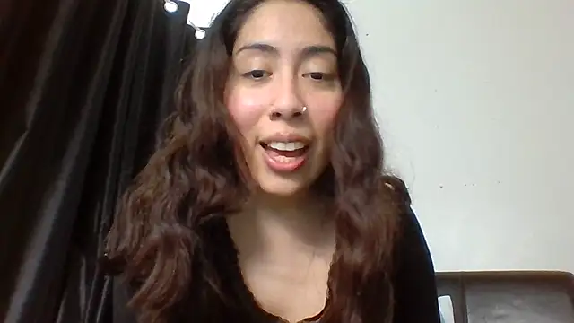 LorenaAnderson online show from 03-12-25, 11:42