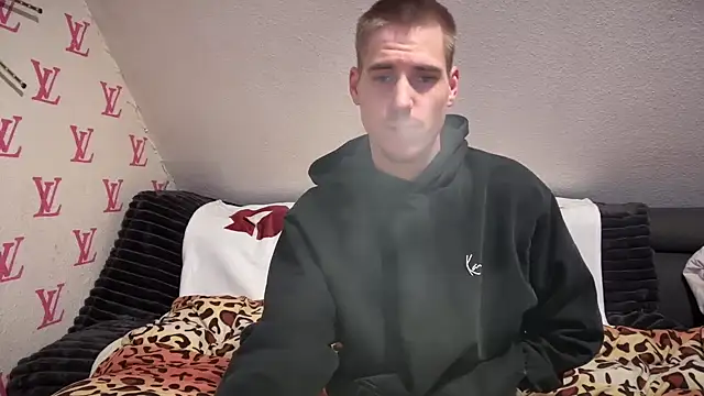 Cookieboy88 online show from 01-20-25, 08:40