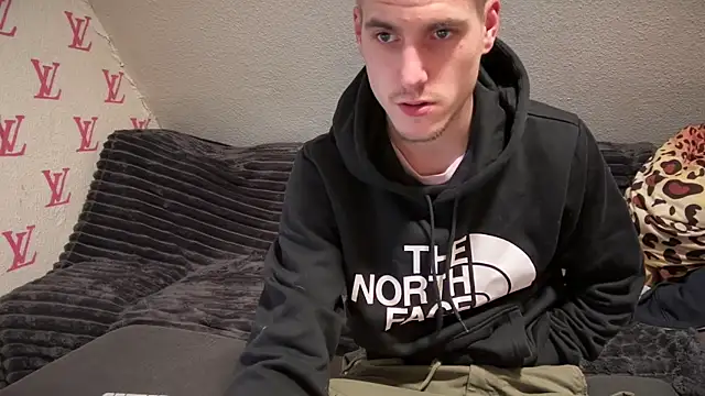 Cookieboy88 online show from 01-22-25, 05:59