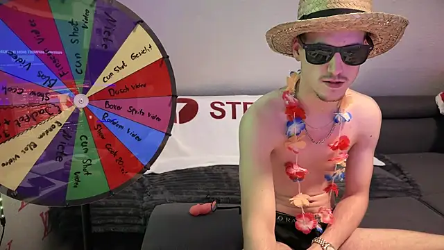 Cookieboy88 online show from 01-24-25, 08:00