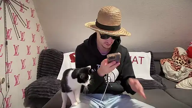 Cookieboy88 online show from 01-26-25, 03:48