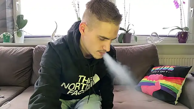 Cookieboy88 online show from 02-15-25, 02:11