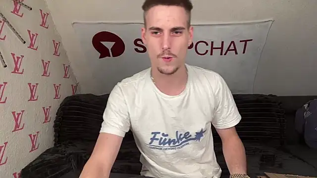 Cookieboy88 online show from 02-25-25, 09:13