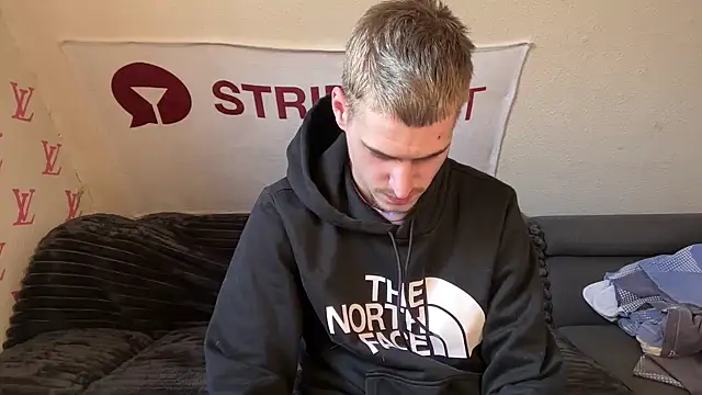 Cookieboy88 online show from 03-06-25, 03:35