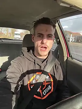 Cookieboy88 online show from 03-11-25, 06:30