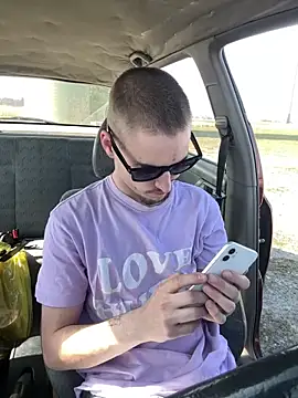 Cookieboy88 online show from 03-21-25, 12:28