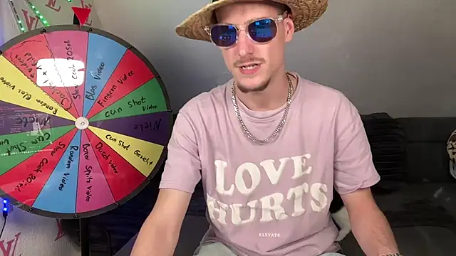 Cookieboy88 online show from 03-21-25, 05:56