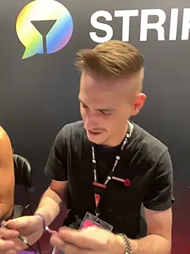 Cookieboy88 online show from 09-28-25, 09:25