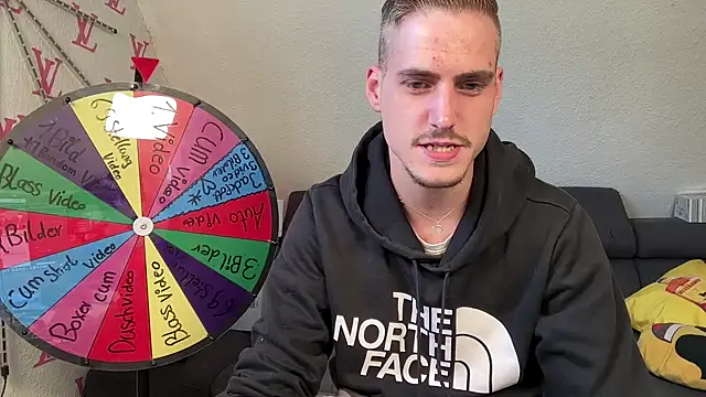 Cookieboy88 online show from 10-02-25, 03:41