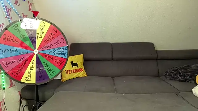 Cookieboy88 online show from 10-10-25, 05:01