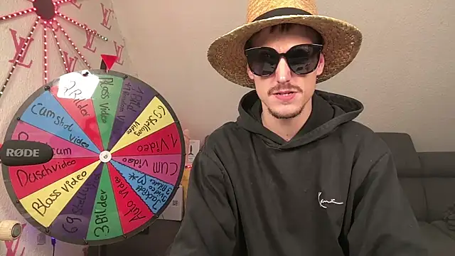 Cookieboy88 online show from 10-11-25, 05:22