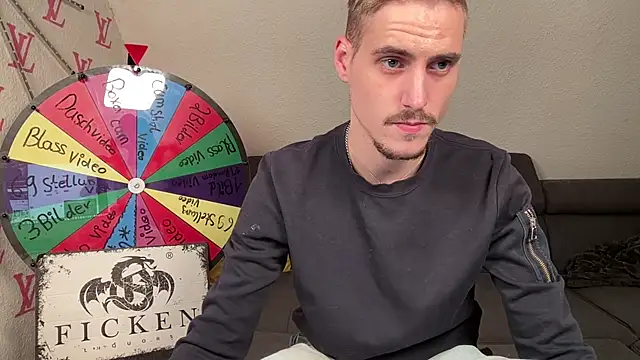 Cookieboy88 online show from 10-14-25, 04:41