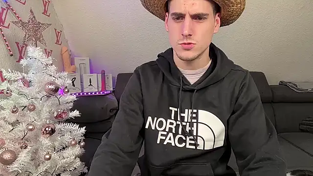 Cookieboy88 online show from 11-28-25, 03:36