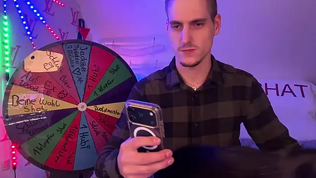 Cookieboy88 online show from 03-20-26, 05:29